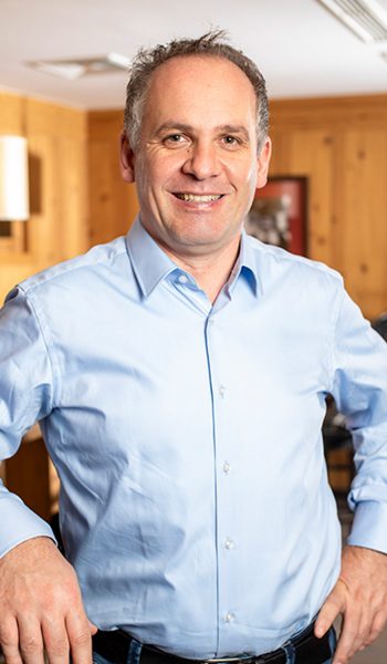 Frank Kostner