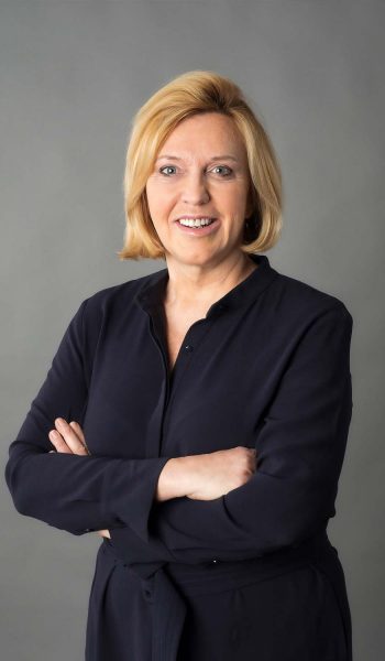 Bärbel Frey