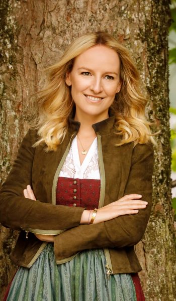 Maria Hauser