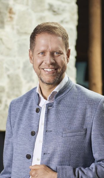 Gerold Mattersberger